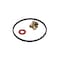 Oregon Bowl Nut with Gaskets HONDA 49-999 - alternate 1